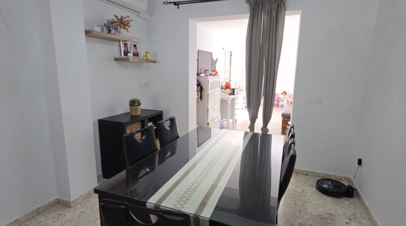 Málaga - Pizarra - 140m2