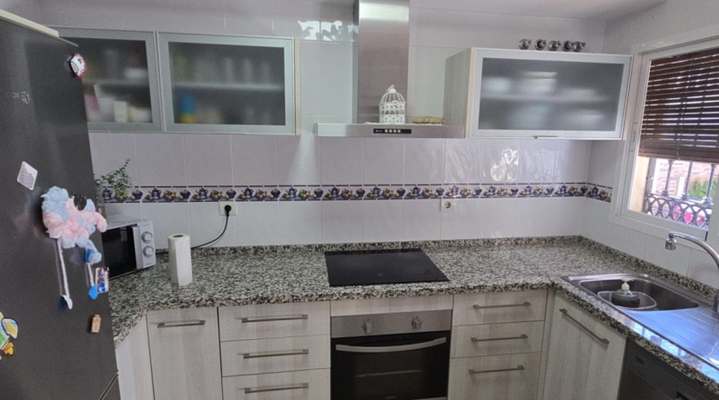 Málaga - Pizarra - 140m2