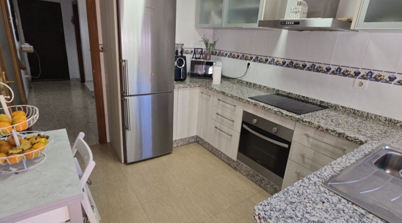 Málaga - Pizarra - 140m2