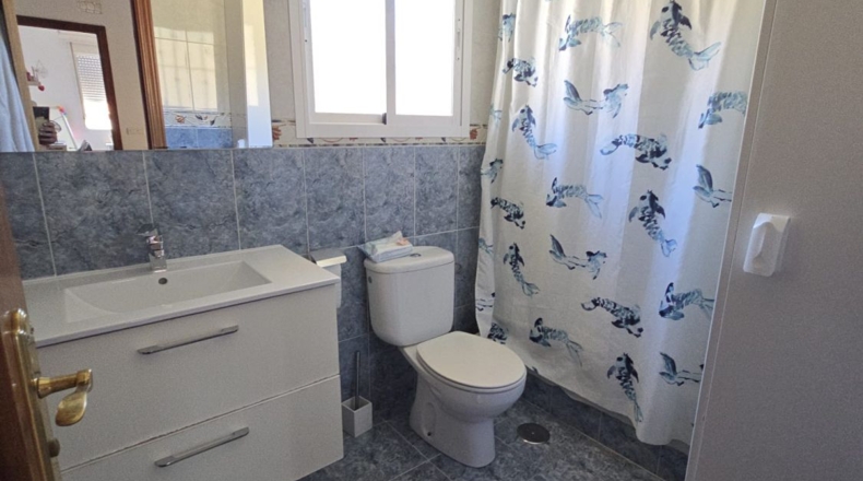 Málaga - Pizarra - 140m2