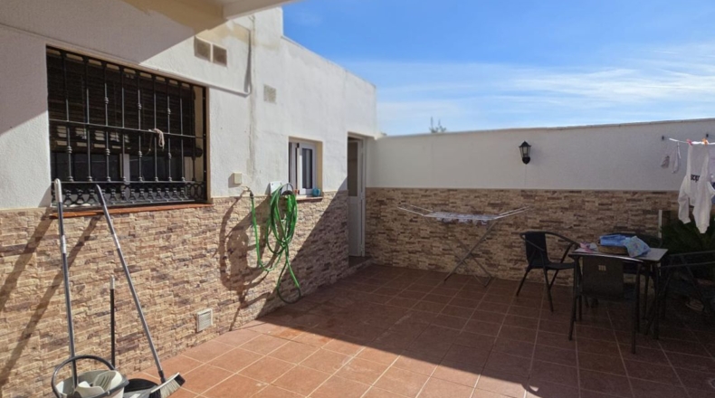 Málaga - Pizarra - 140m2