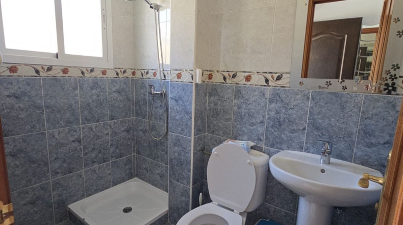 Málaga - Pizarra - 140m2
