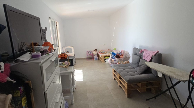 Málaga - Pizarra - 140m2