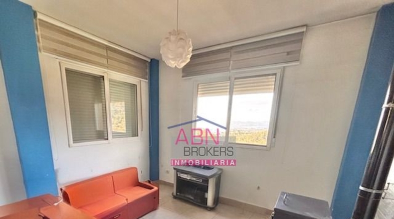 Valencia - Adzaneta de Albaida - 650m2