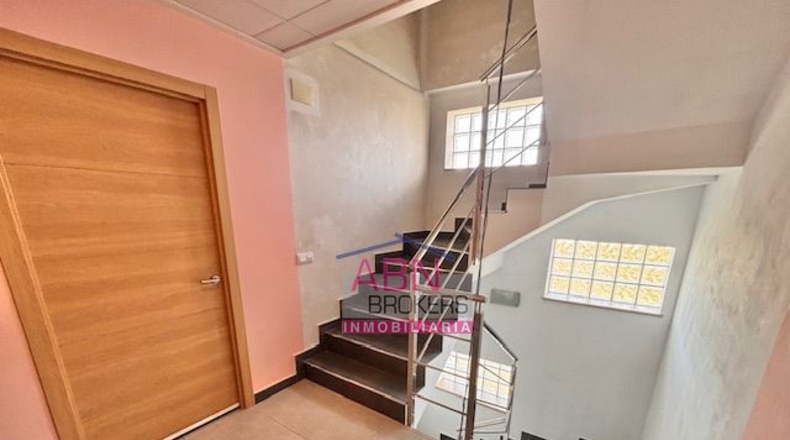 Valencia - Adzaneta de Albaida - 650m2