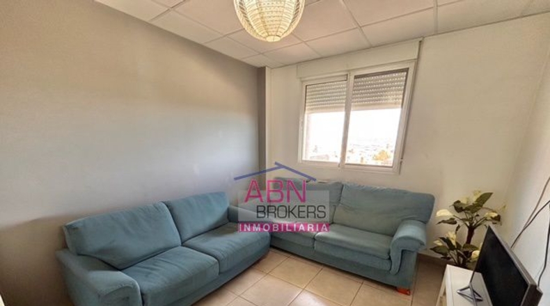 Valencia - Adzaneta de Albaida - 650m2