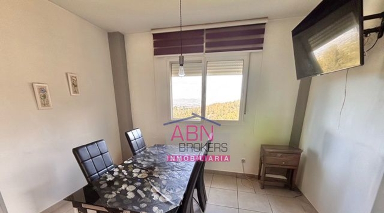 Valencia - Adzaneta de Albaida - 650m2