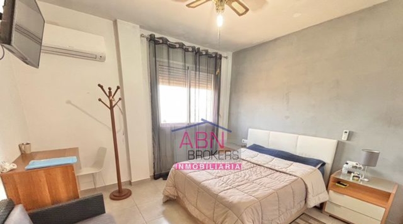 Valencia - Adzaneta de Albaida - 650m2