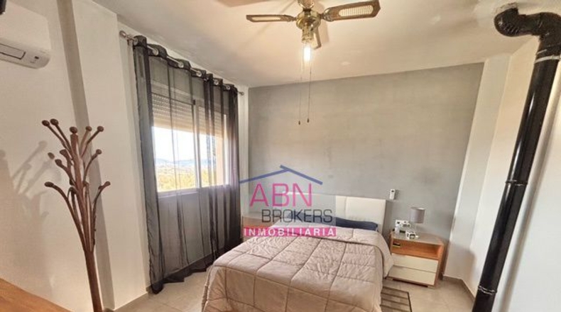 Valencia - Adzaneta de Albaida - 650m2