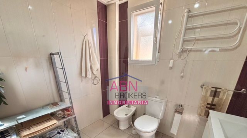 Valencia - Adzaneta de Albaida - 650m2