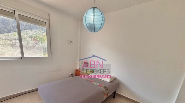Valencia - Adzaneta de Albaida - 650m2