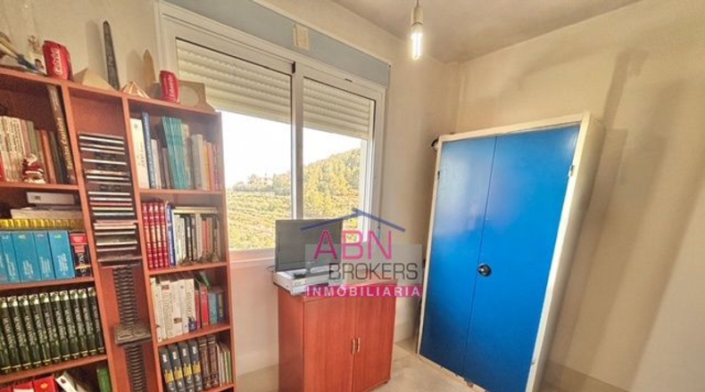 Valencia - Adzaneta de Albaida - 650m2
