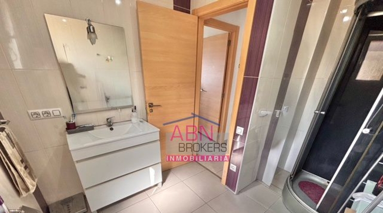 Valencia - Adzaneta de Albaida - 650m2