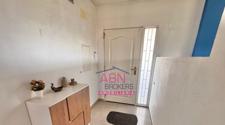 Valencia - Adzaneta de Albaida - 650m2