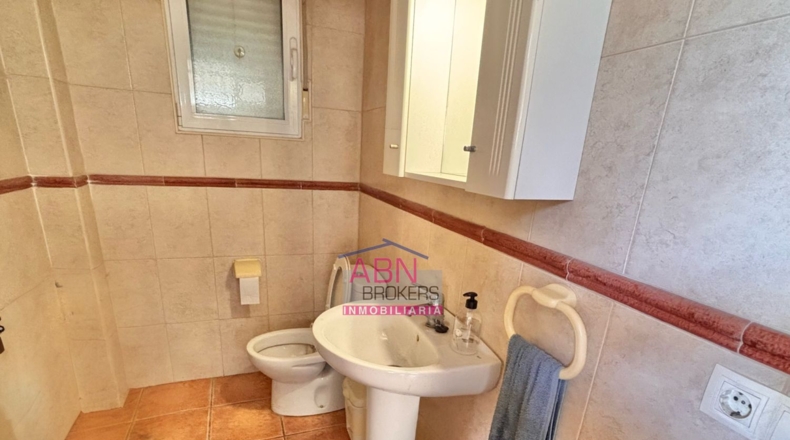 Valencia - Adzaneta de Albaida - 650m2