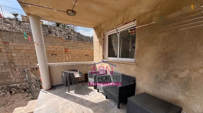 Valencia - Adzaneta de Albaida - 650m2