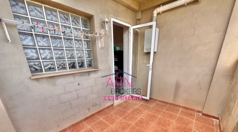 Valencia - Adzaneta de Albaida - 650m2