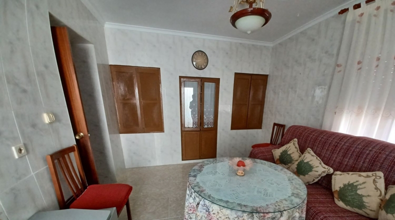 Альбакете - Minaya - 290m2