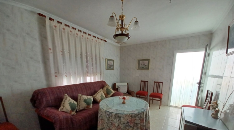 Альбакете - Minaya - 290m2