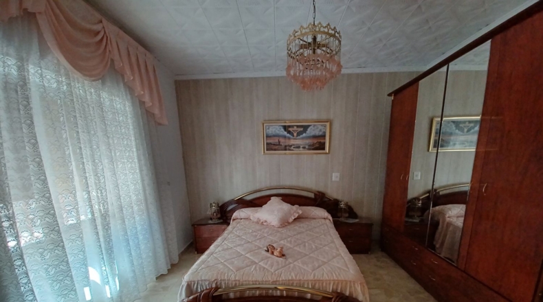 Альбакете - Minaya - 290m2