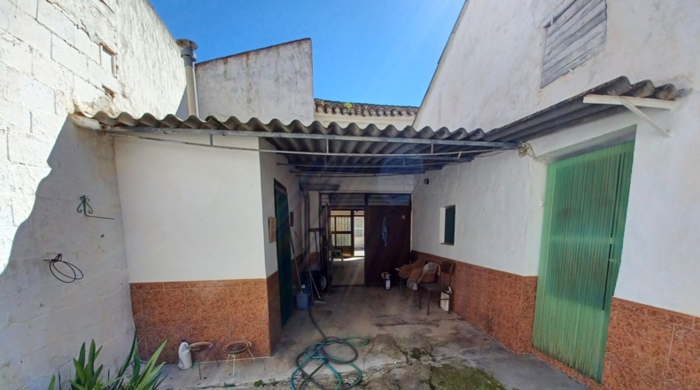Альбакете - Minaya - 290m2