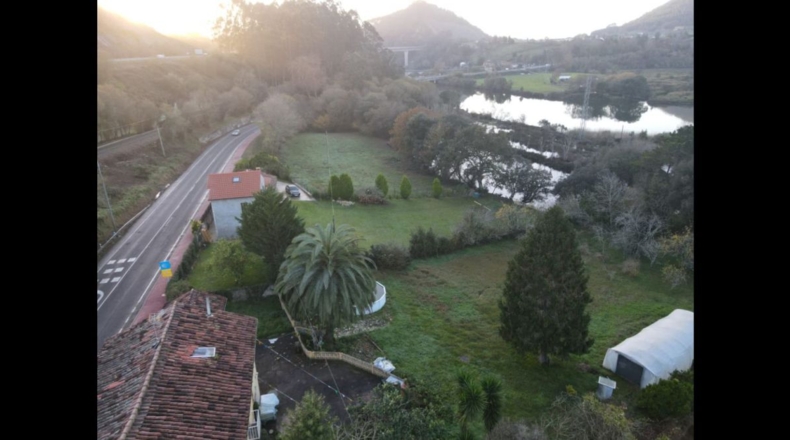Cantabria - Los Tánagos - 237m2