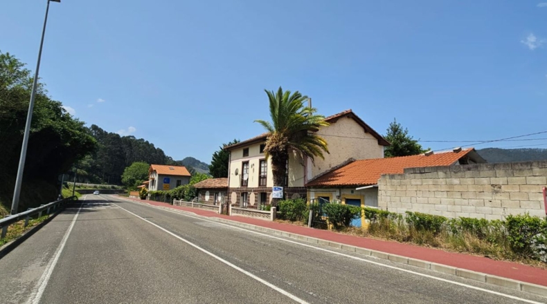 Cantabria - Los Tánagos - 237m2