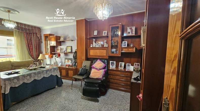 Almería - La Noria - 346m2