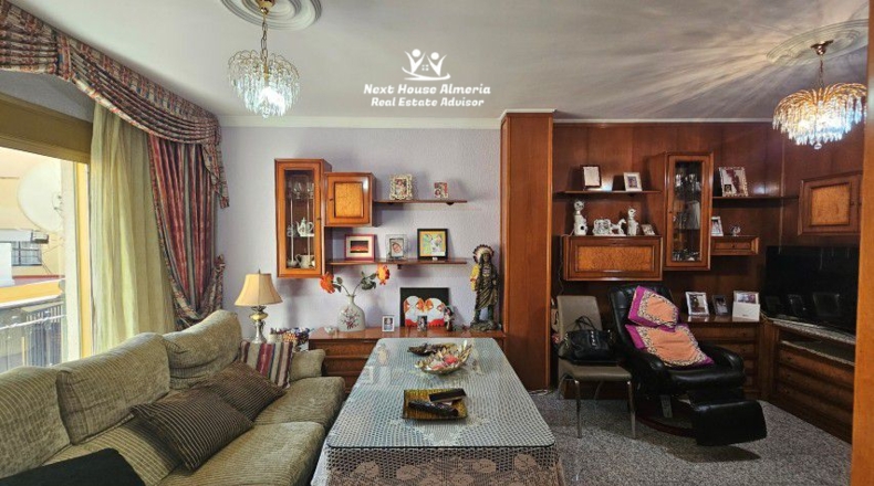 Almería - La Noria - 346m2