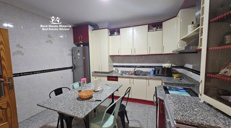 Almería - La Noria - 346m2