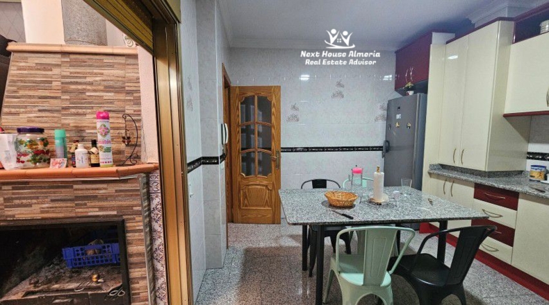 Almería - La Noria - 346m2