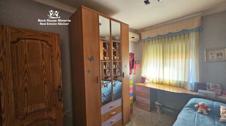 Almería - La Noria - 346m2