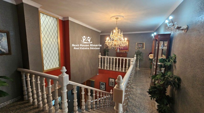 Almería - La Noria - 346m2