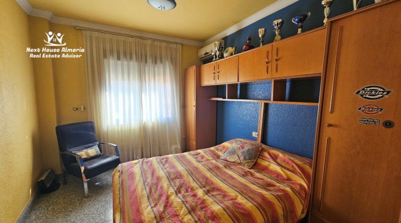 Almería - La Noria - 346m2