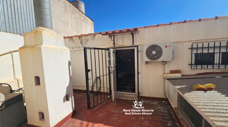 Almería - La Noria - 346m2