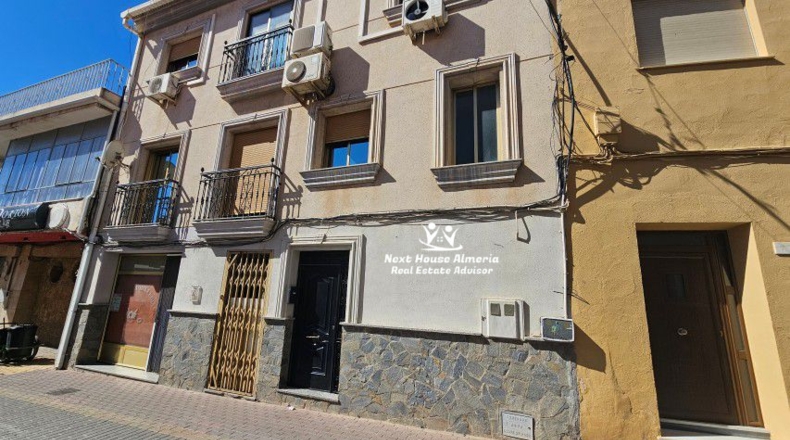 Almería - La Noria - 346m2