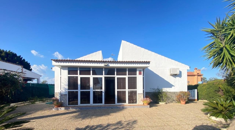 Huelva - Lepe - 900m2