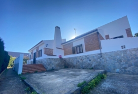 Pinares de Lepe 900&nbsp;m²