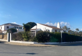 Pinares de Lepe 900&nbsp;m²