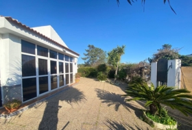 Pinares de Lepe 900&nbsp;m²
