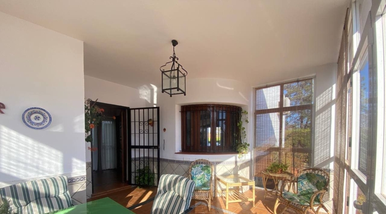 Huelva - Lepe - 900m2
