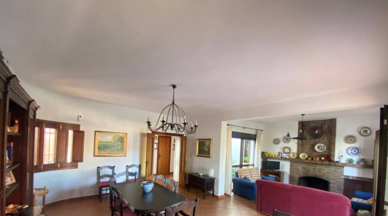 Huelva - Lepe - 900m2