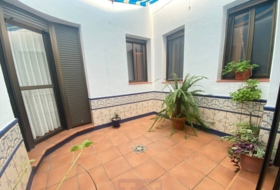 Pinares de Lepe 900&nbsp;m²