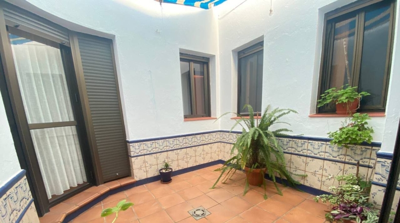 Huelva - Lepe - 900m2