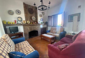 Pinares de Lepe 900&nbsp;m²