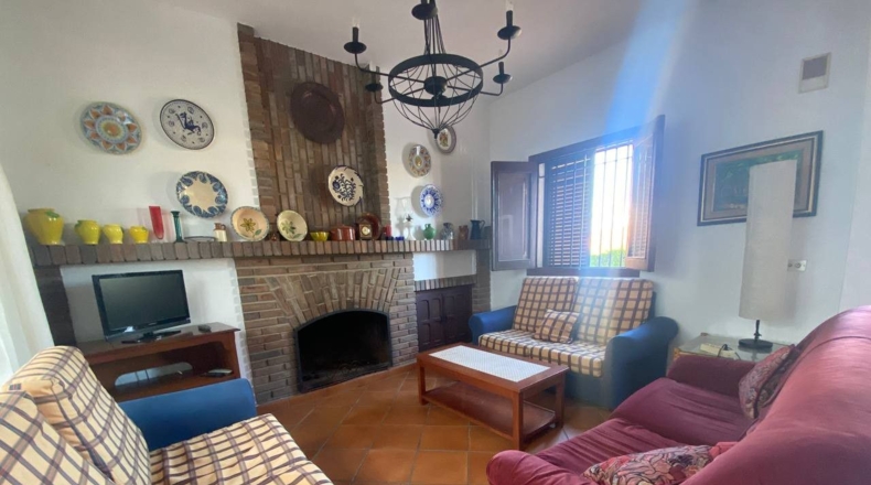 Huelva - Lepe - 900m2