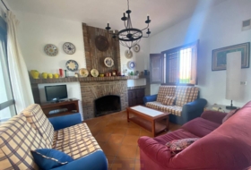 Pinares de Lepe 900&nbsp;m²