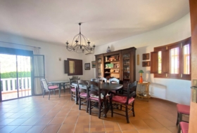 Pinares de Lepe 900&nbsp;m²