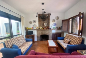 Pinares de Lepe 900&nbsp;m²
