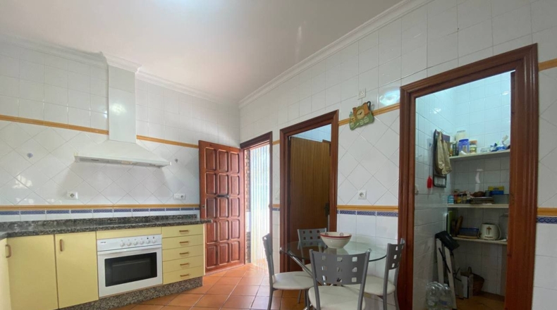 Huelva - Lepe - 900m2